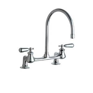 Chicago Faucets 540 Ldgn8ae3 374ssjkabcp