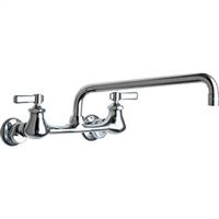 Commercial Kitchen Faucets For Bars Restaurants