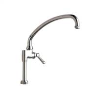Chicago Faucets - 613-AABCP - Pre-Rinse Adapta Faucet (Add on Faucet)