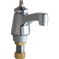 Chicago Faucets - 700-LESSHDLAB - Single Lavatory Faucet