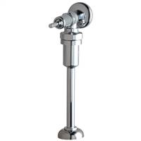 Chicago Faucets - 732-OHVBCP