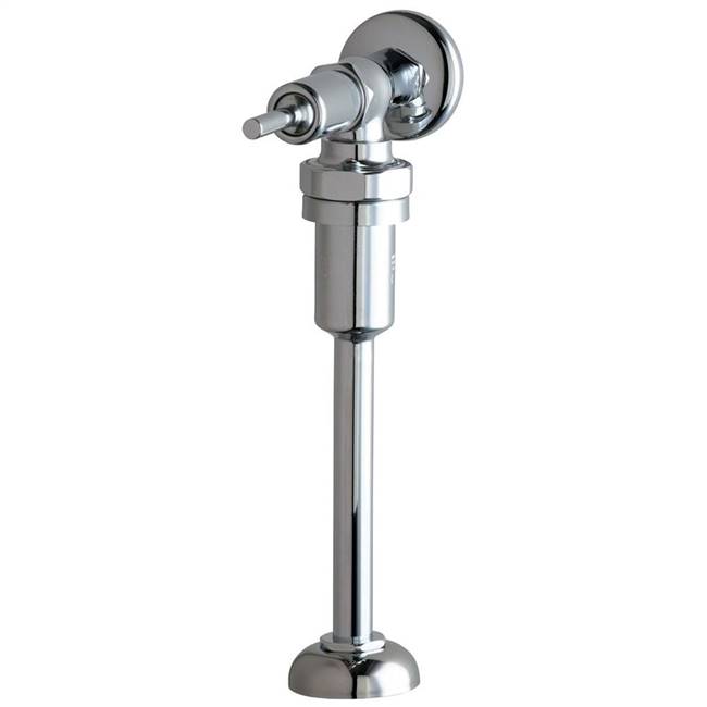 Chicago Faucets - 732-OHVBCP