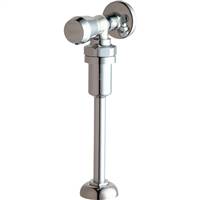 Chicago Faucets - 732-VB665PSHCP