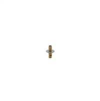 Chicago Faucets - 748-002JKABRBF - Male Thread Shank