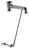 Chicago Faucets - 815-SVBJKCP - Spout Assembly