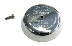 Chicago Faucets - 892-254KJKABCP New Style Vacuum Breaker Repair Kit