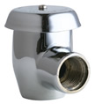 Chicago Faucets - 893-ABCP - Vacuum Breaker 3/8