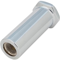 Chicago Faucets 919-038JKABCP - Riser Guide for Pre-Rinse Spring and Hose