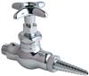 Chicago Faucets - 937-CHLESS216-28CP Needle Valve
