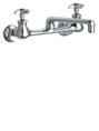 Chicago Faucets - 940-ABCP - Laboratory Sink Faucet