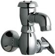 Chicago Faucets - 952-CP