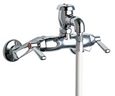 Chicago Faucet 956-CP Service Sink