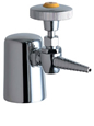 Chicago Faucets - 980-901BAGVCP - Turret Fitting
