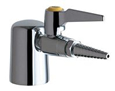 Chicago Faucets - 980-909CAGCP - Turret Fitting