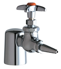 Chicago Faucets - 980-937CHAGVCP - Turret Fitting