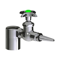 Chicago Faucets - 980-937CP - Turret Fitting