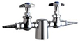 Chicago Faucets - 981-937CHAGVCP - Turret Fitting