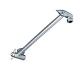 Alsons AA902CH12 12-inch Adjustable Shower Arm