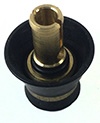 Arrowhead Brass PK6026 Spring-Less Check Assembly for ABP 460 Arrow-Breaker Series