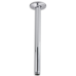 American Standard 1660190 - 12-inch CEILING MOUNT SHOWER ARM