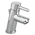 American Standard 2064.131 - Serin Petite 1-Handle Monoblock Bathroom Faucet
