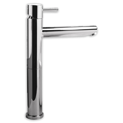 American Standard 2064.152 - Serin 1-Handle Monoblock Vessel Bathroom Faucet