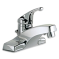 American Standard 2175.200 - Colony 1-Handle 4" Centerset Bathroom Faucet