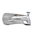 American Standard 22635-0020A - Polished Chrome Diverter Tub Spout