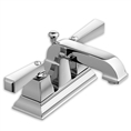 American Standard 2555.201 - Town Square 2-Handle 4" Centerset Bathroom Faucet