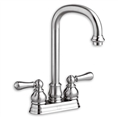 American Standard 2770.732 - Hampton 2-Handle High-Arc Bar Sink Faucet