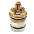 American Standard 30228-0070A - Hot ceramic cartridge with red indicator, Plastic and metal construction\