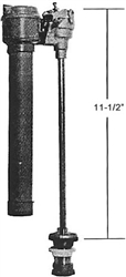 American Standard 3137-0980 Ball Cock Assembly