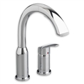 American Standard 4101.350 - Arch 1-Handle Pull-Out High-Arc Kitchen Faucet