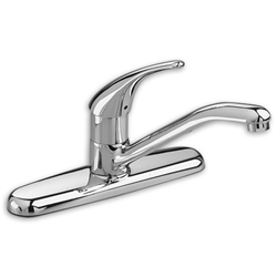 American Standard 4175.500 - Colony Soft 1-Handle Kitchen Faucet