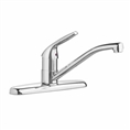 American Standard 4175.700 - Colony Choice 1-Handle Kitchen Faucet