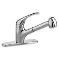 American Standard 4205104F15 - REL+ PULL OUT SPRAY CHROME KIT. FAUCET