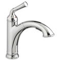 American Standard 4285.100 - Portsmouth 1-Handle Pull-Out Kitchen Faucet