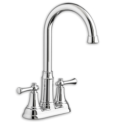American Standard 4285.420 - Portsmouth 2-Handle High-Arc Bar Sink Faucet