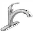American Standard 4433.100 - Quince 1-Handle Pull-Out Kitchen Faucet