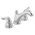 American Standard 4508.801 - Princeton 2-Handle 8" Widespread Bathroom Faucet