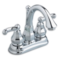 American Standard 6028.201 - Dazzle 2-Handle 4" Centerset High-Arc Bathroom Faucet