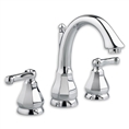 American Standard 6028.801 - Dazzle 2-Handle 8" Widespread High-Arc Bathroom Faucet