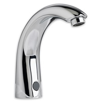 American Standard 6055.105 - Selectronic Cast Proximity Faucet, 0.5 gpm