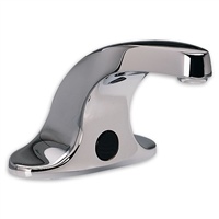 American Standard 6055.202 - Innsbrook Selectronic Centerset Proximity Faucet, 1.5 gpm