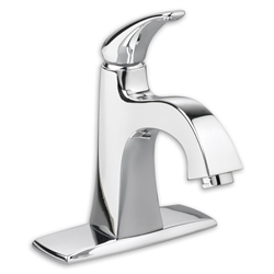 American Standard 7005.101 - Copeland 1-Handle Monoblock Bathroom Faucet