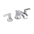 American Standard 7005.801 - Copeland 2-Handle 8" Widespread Bathroom Faucet