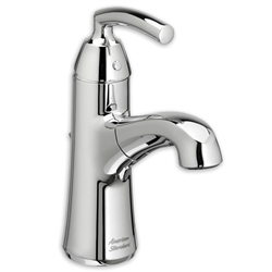 American Standard 7038.101 - Tropic 1-Handle Monoblock Bathroom Faucet