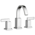 American Standard 7184.801 - Times Square 2- Handle Widespread Faucet