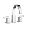 American Standard 7184.900 - Times Square Deck- Mount Tub Filler w/ Personal Shower