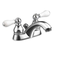 American Standard 7411.712 - Hampton 2-Handle 4" Centerset Bathroom Faucet